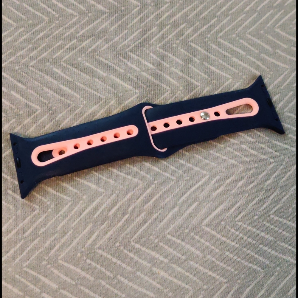 Apple watch band